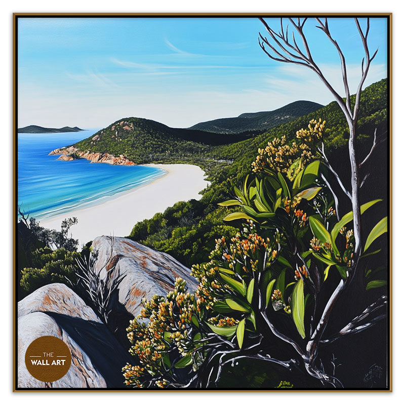 WILSONS PROMONTORY NATIONAL_PARK