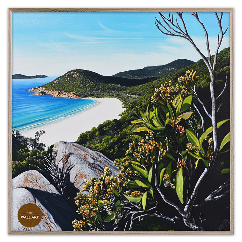 WILSONS PROMONTORY NATIONAL_PARK