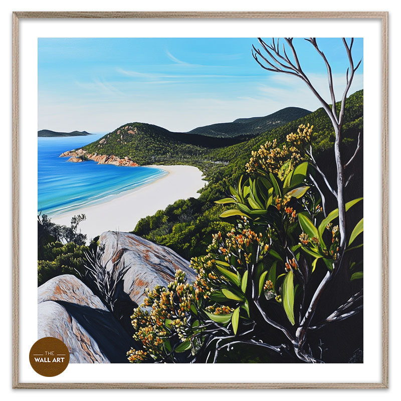 WILSONS PROMONTORY NATIONAL_PARK