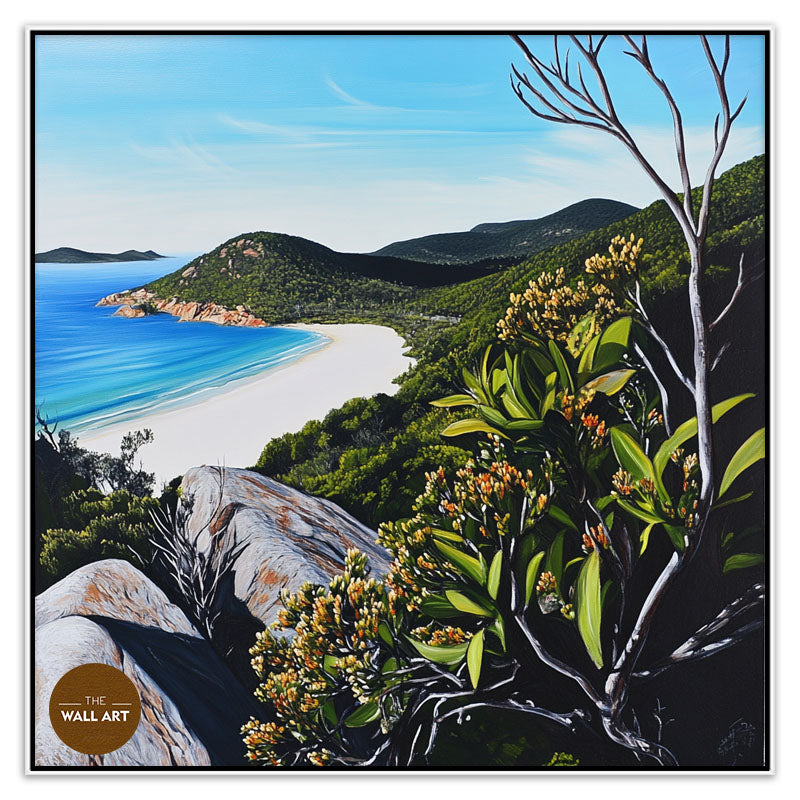 WILSONS PROMONTORY NATIONAL_PARK