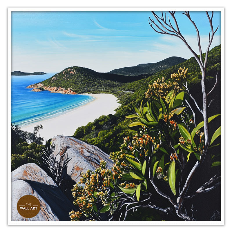 WILSONS PROMONTORY NATIONAL_PARK