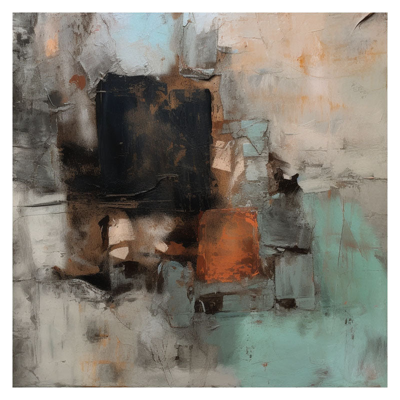 WORN BY TIME