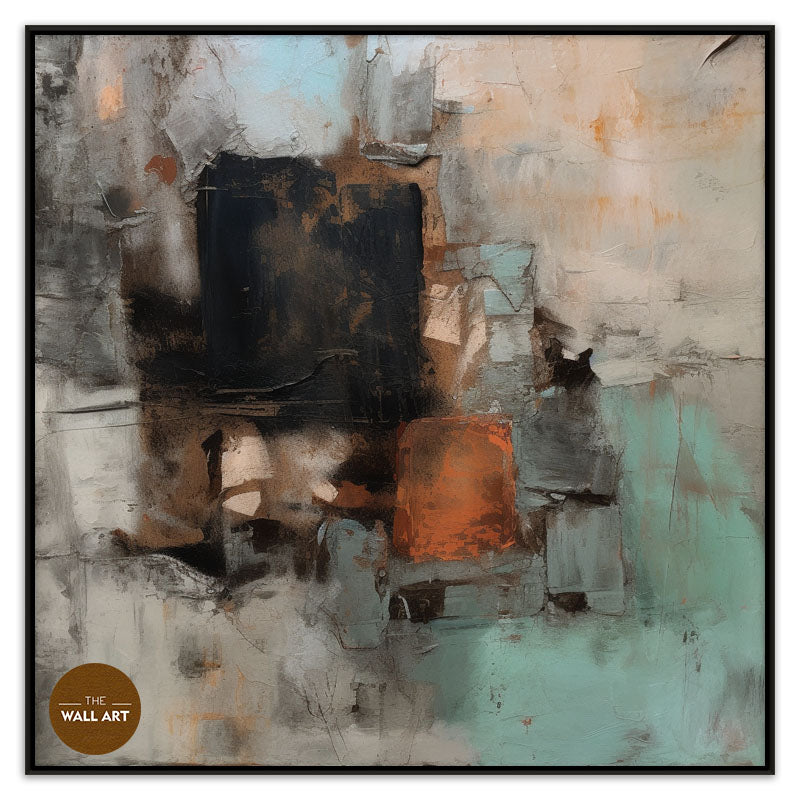 WORN BY TIME