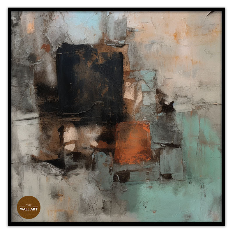 WORN BY TIME