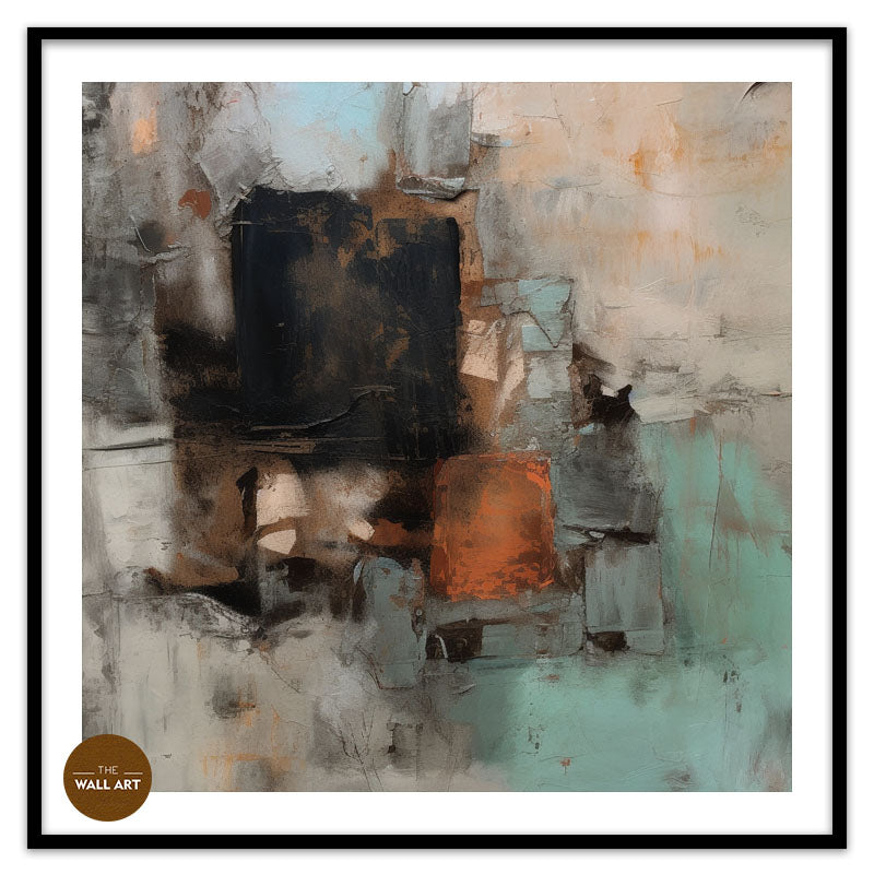 WORN BY TIME