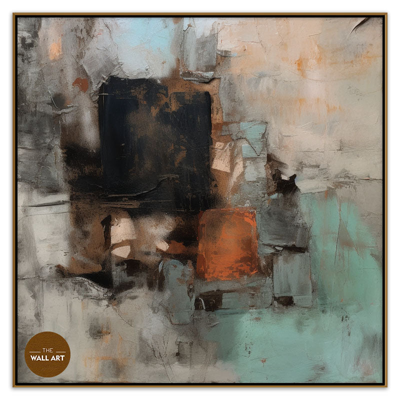 WORN BY TIME
