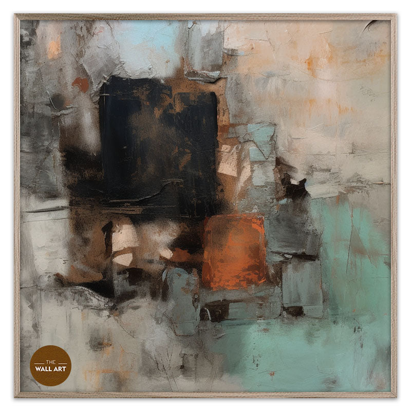 WORN BY TIME