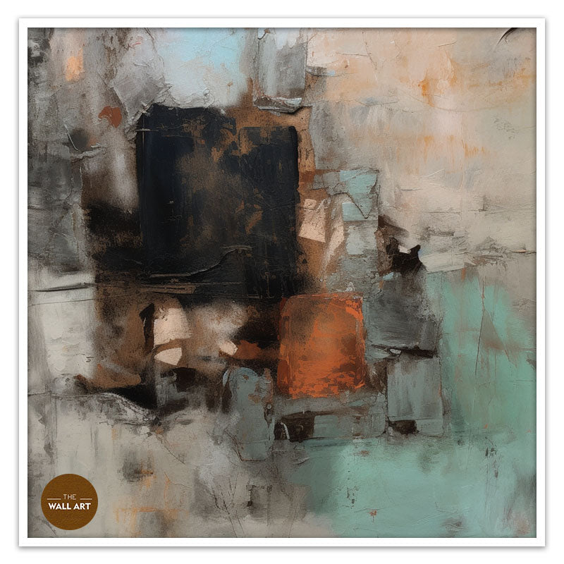 WORN BY TIME