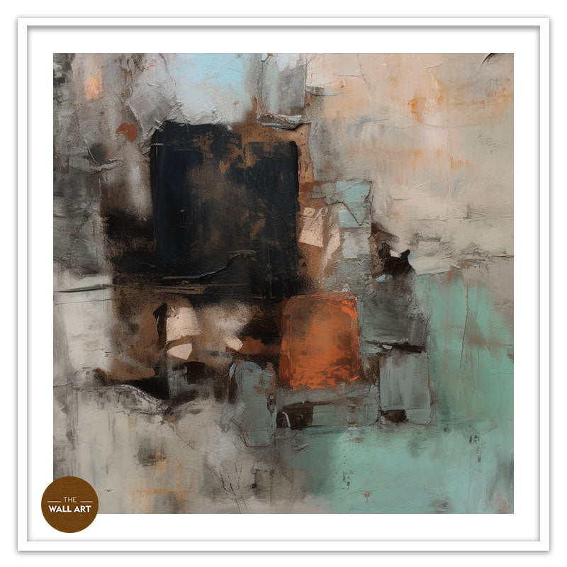 WORN BY TIME