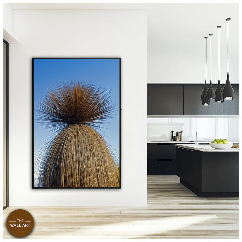 XANTHORRHOEA