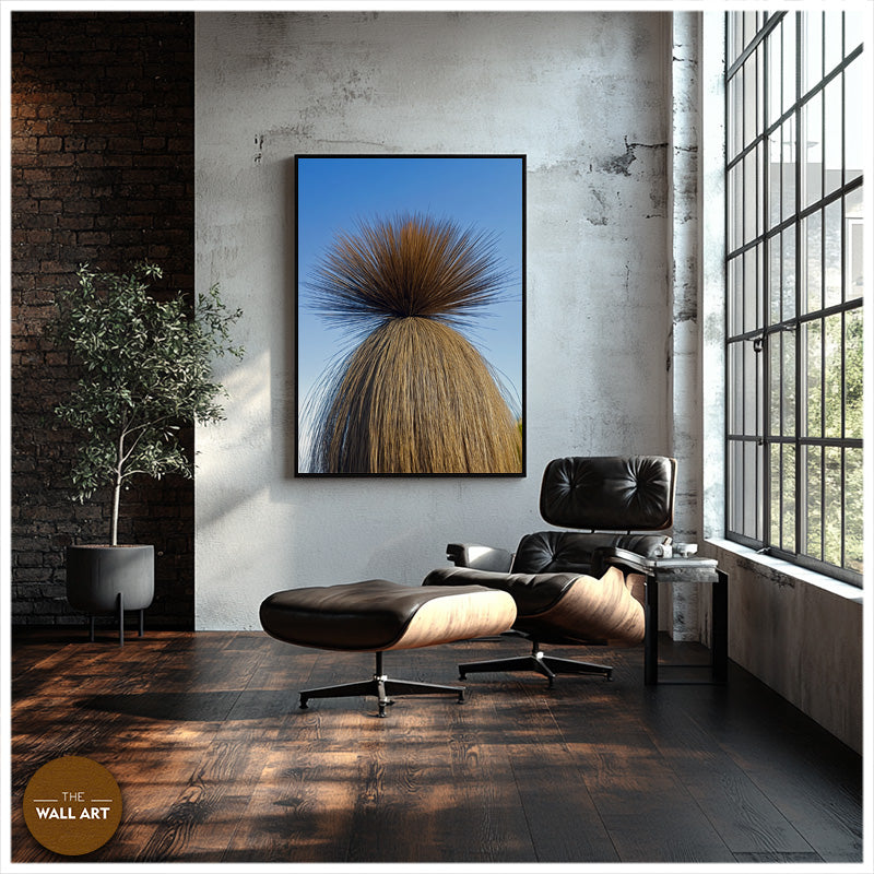 XANTHORRHOEA