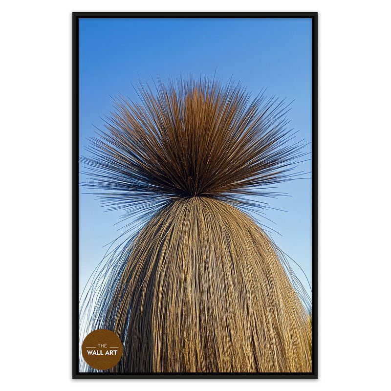 XANTHORRHOEA
