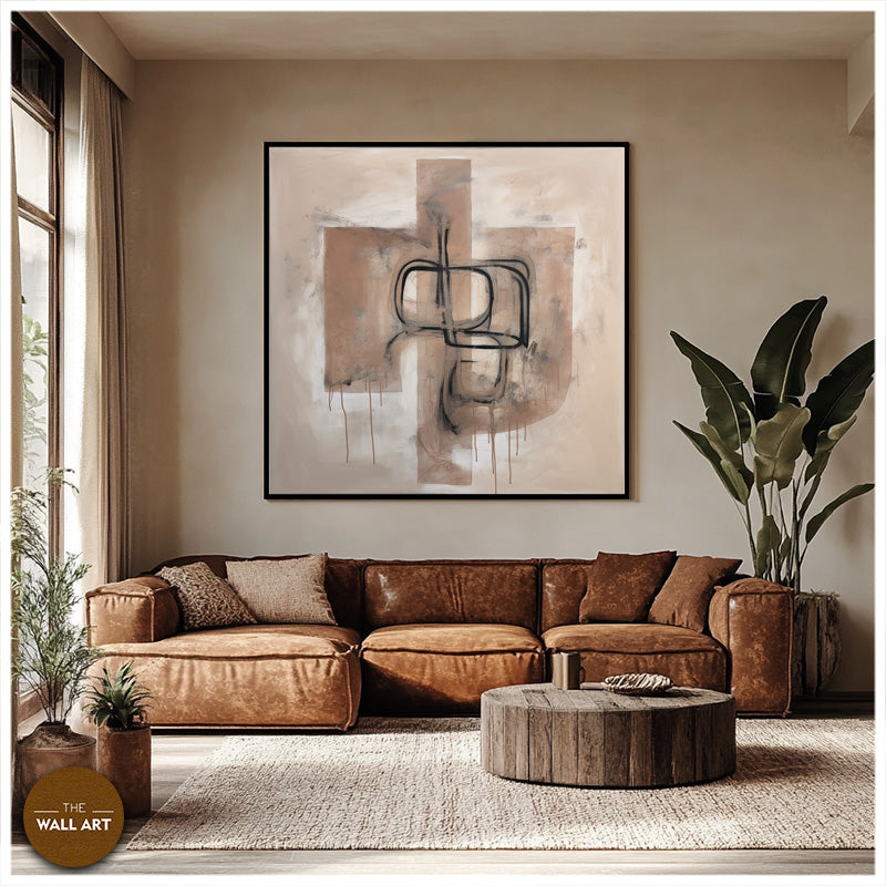 ABSTRACT HARMONY II