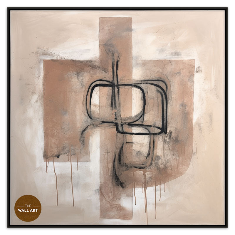 ABSTRACT HARMONY II