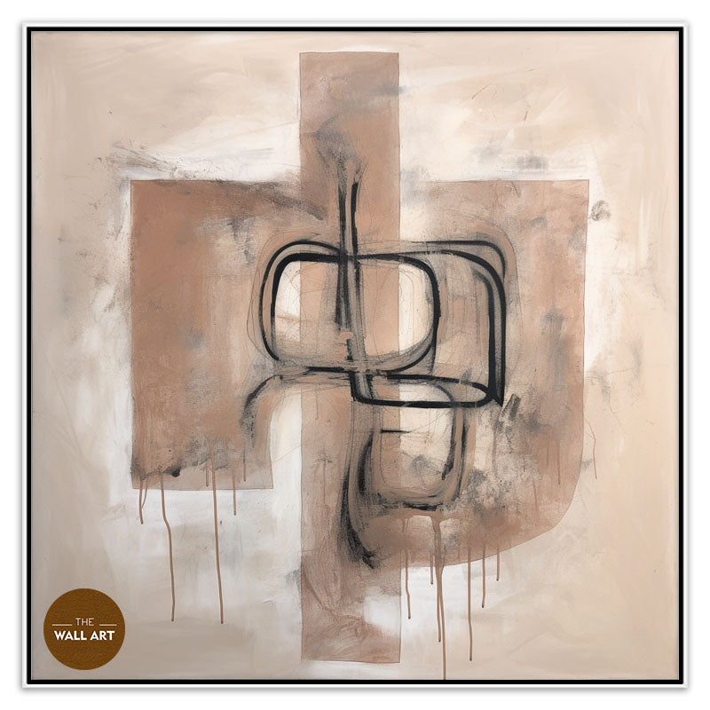 ABSTRACT HARMONY II
