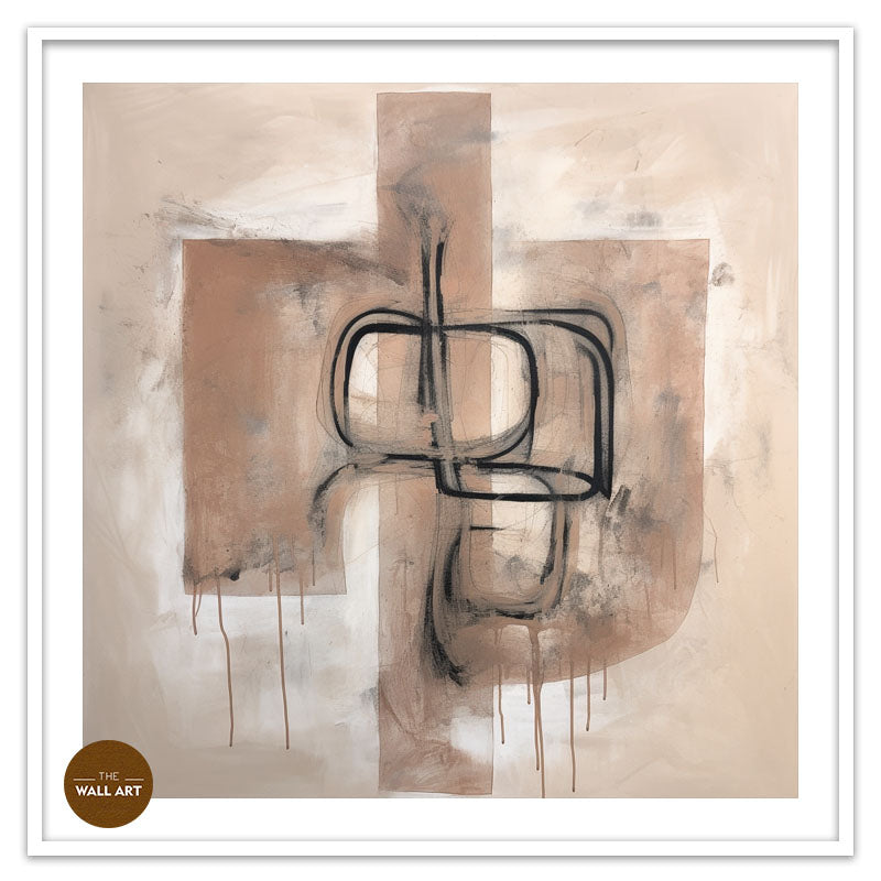ABSTRACT HARMONY II