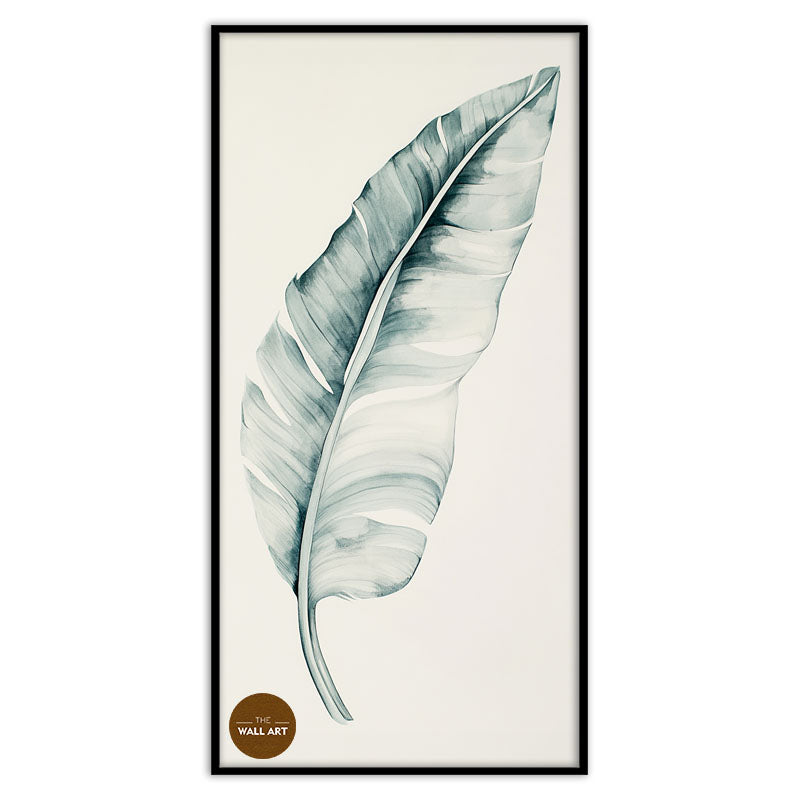 BANANA LEAF III