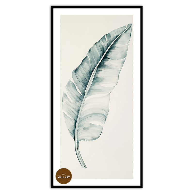 BANANA LEAF III