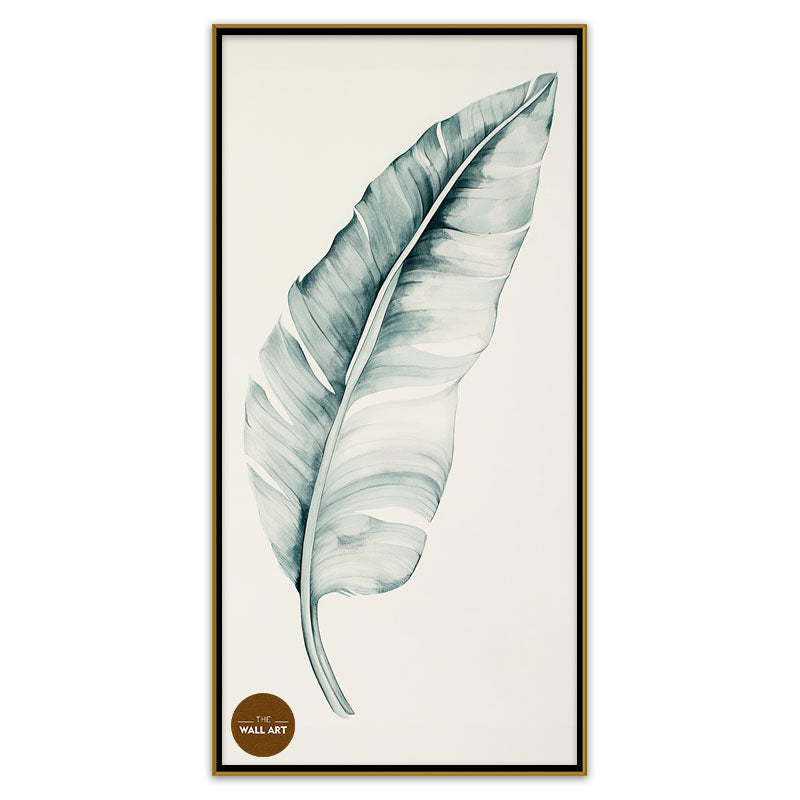 BANANA LEAF III