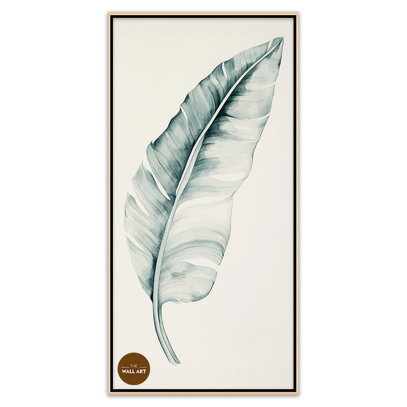 BANANA LEAF III