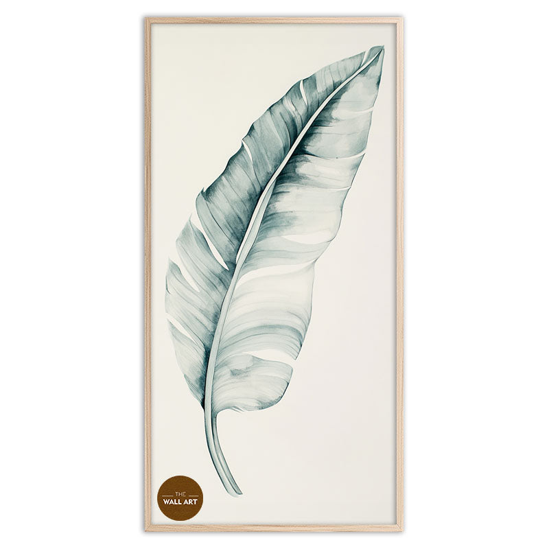 BANANA LEAF III