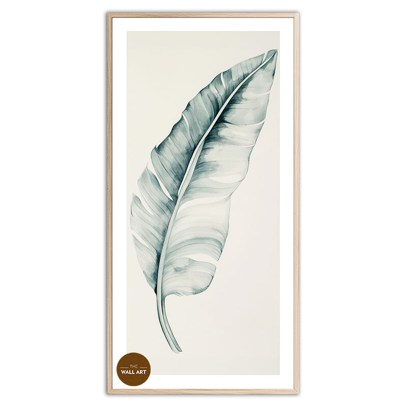 BANANA LEAF III