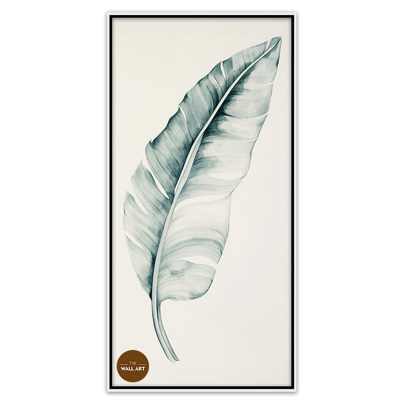 BANANA LEAF III