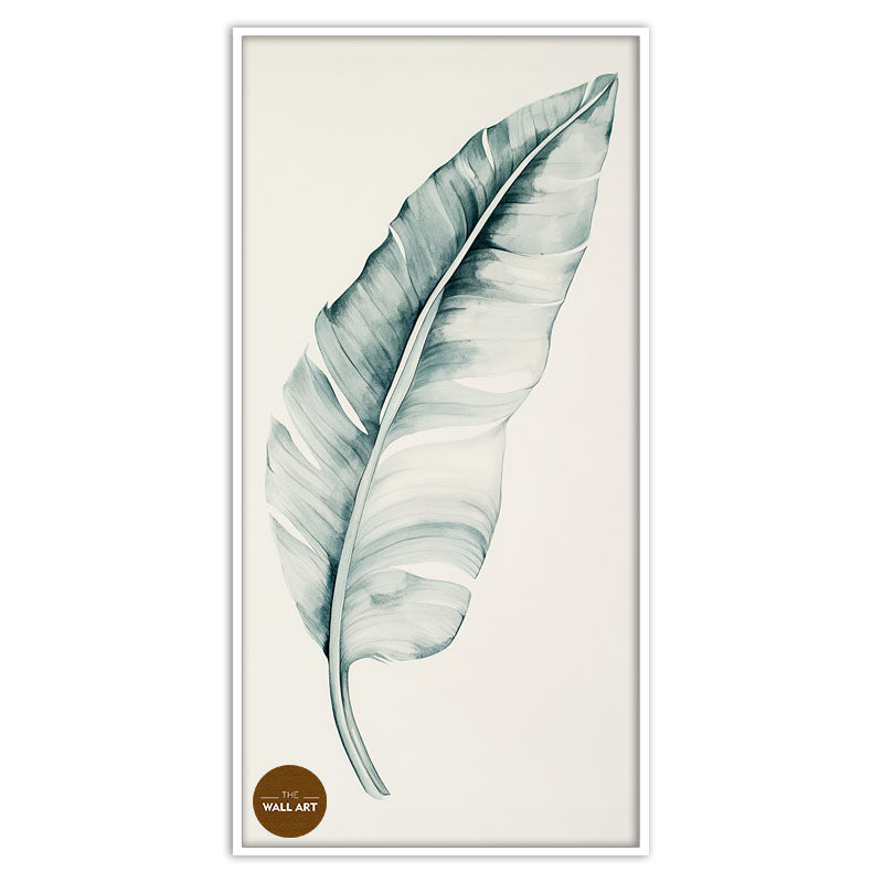 BANANA LEAF III