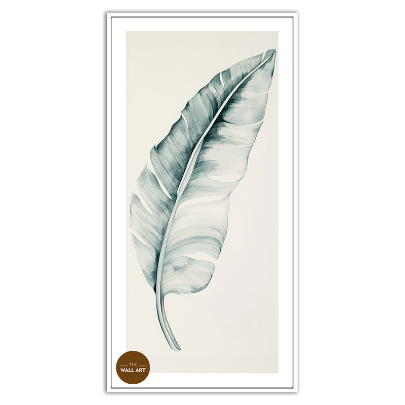 BANANA LEAF III