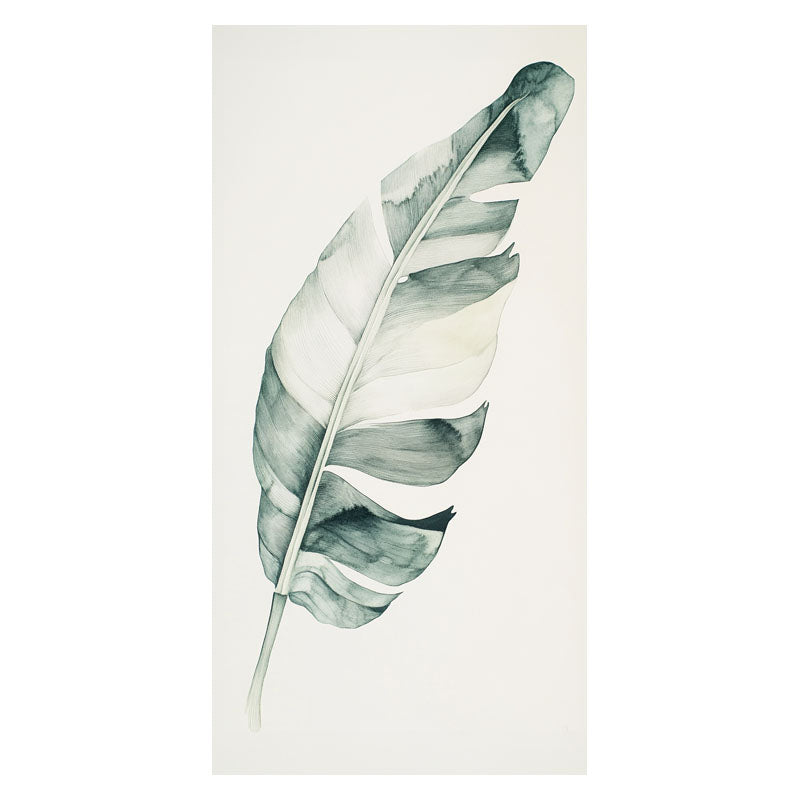BANANA LEAF II