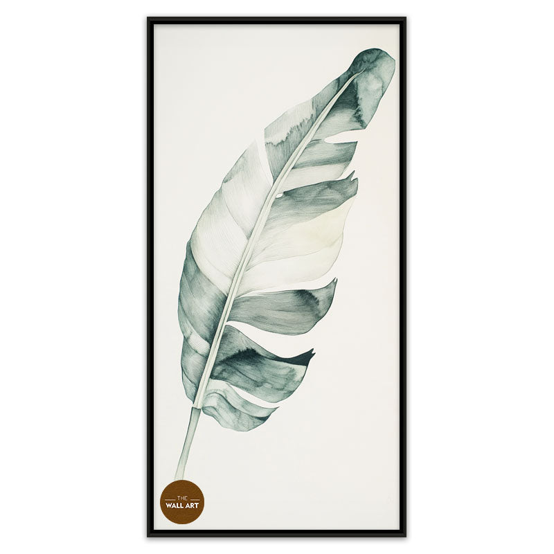 BANANA LEAF II