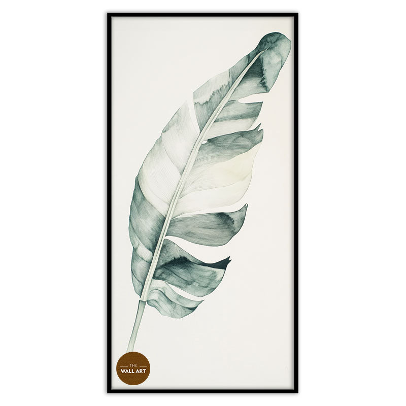 BANANA LEAF II