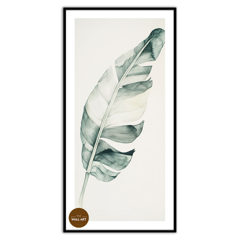 BANANA LEAF II