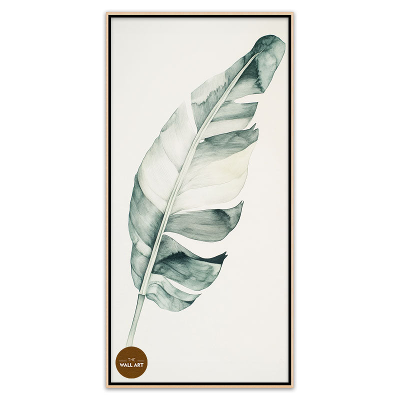 BANANA LEAF II