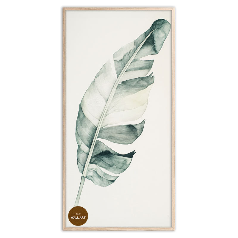 BANANA LEAF II