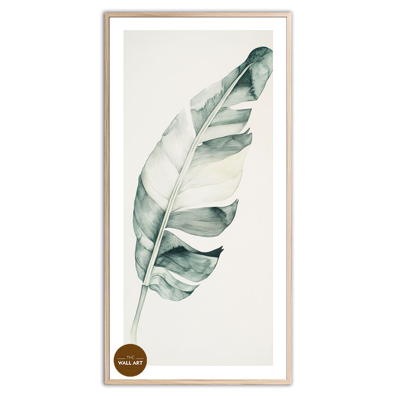 BANANA LEAF II