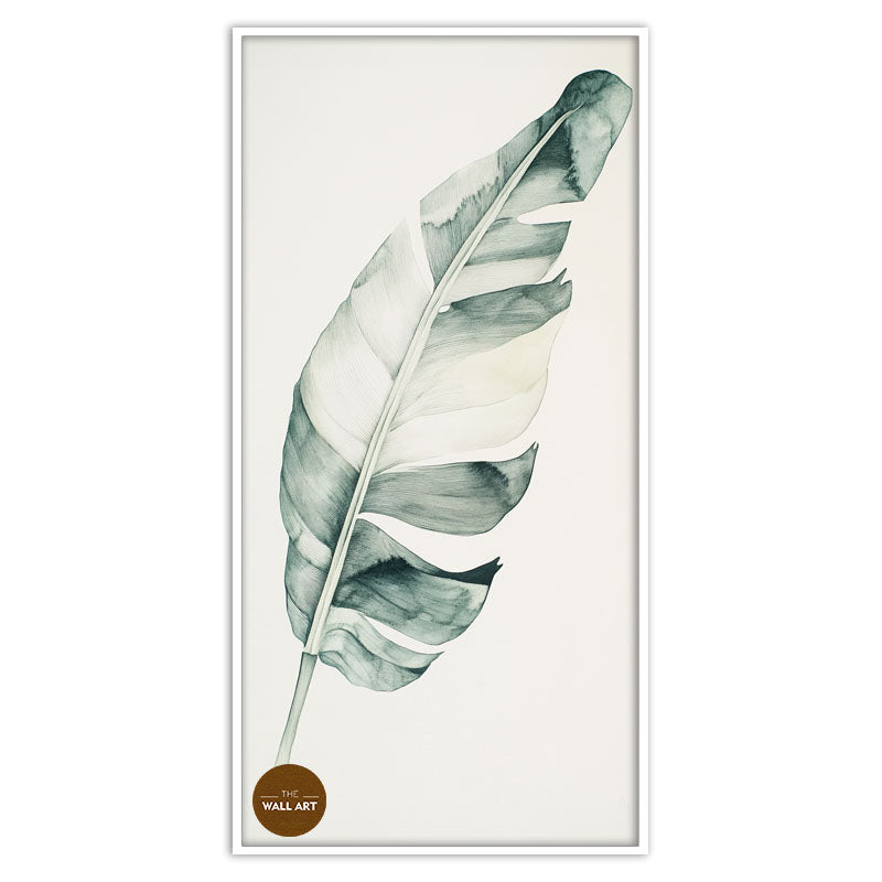 BANANA LEAF II