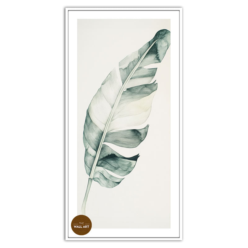 BANANA LEAF II