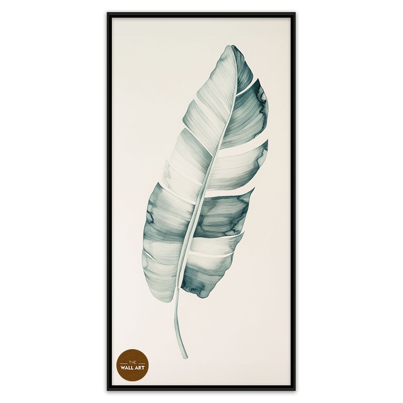 BANANA LEAF IV