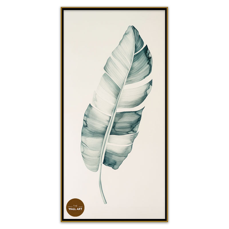 BANANA LEAF IV