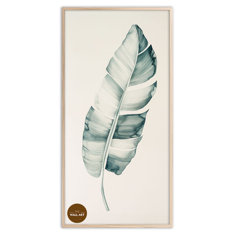 BANANA LEAF IV