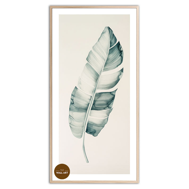 BANANA LEAF IV