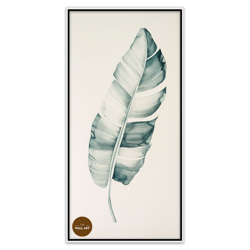 BANANA LEAF IV