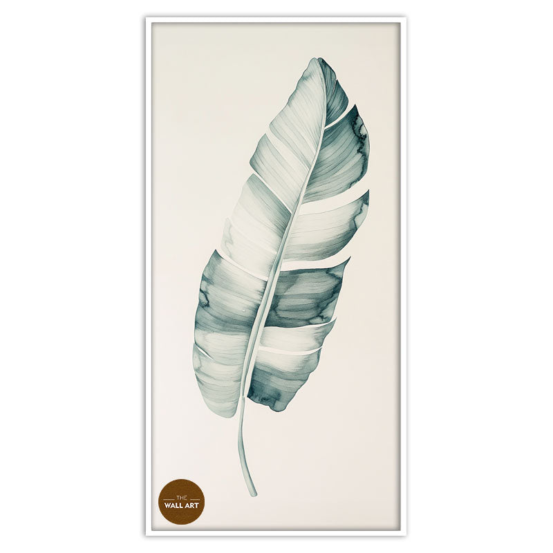 BANANA LEAF IV