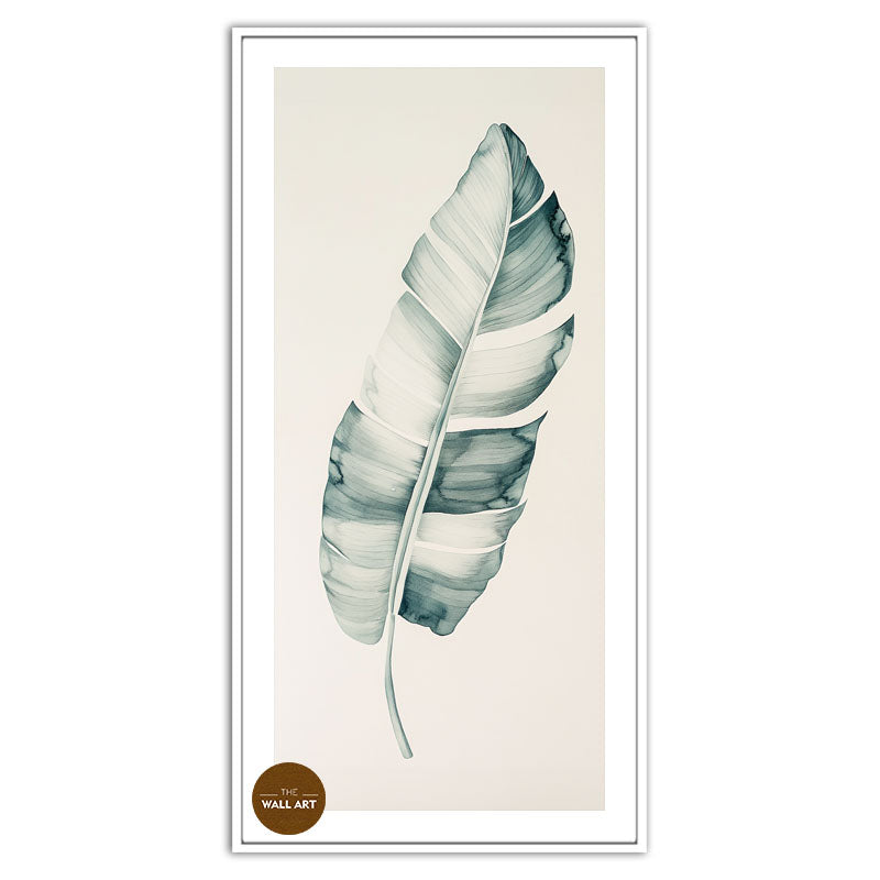 BANANA LEAF IV