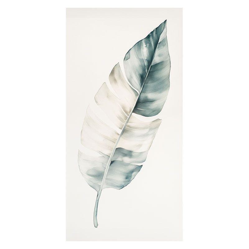 BANANA LEAF I
