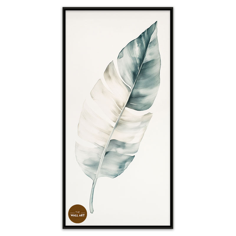 BANANA LEAF I