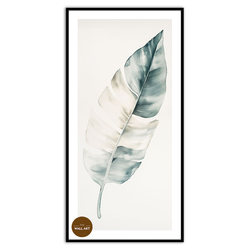 BANANA LEAF I
