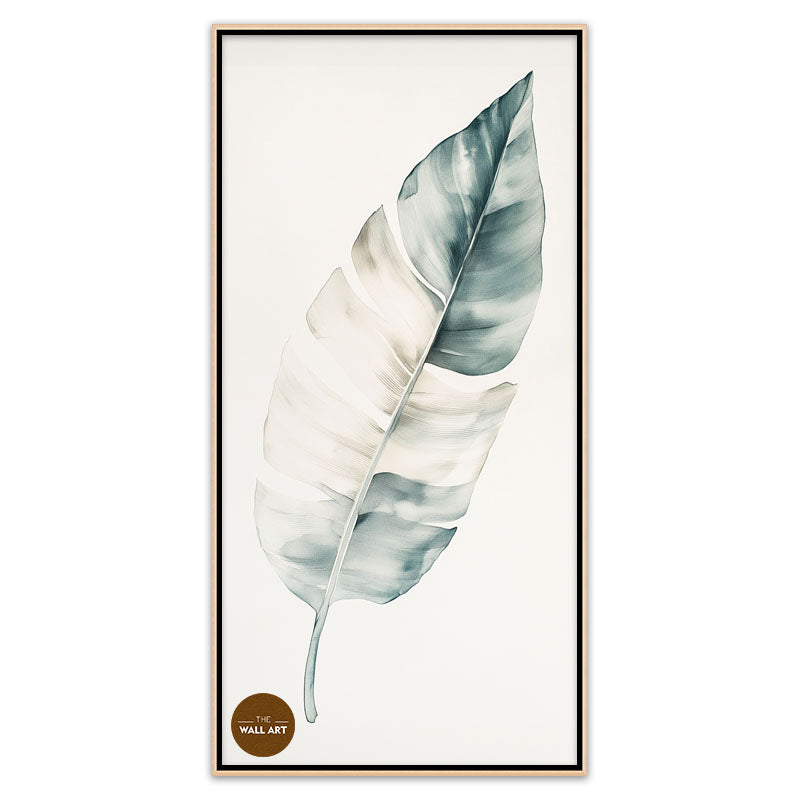 BANANA LEAF I