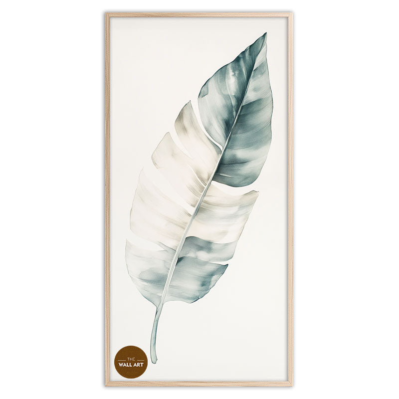 BANANA LEAF I